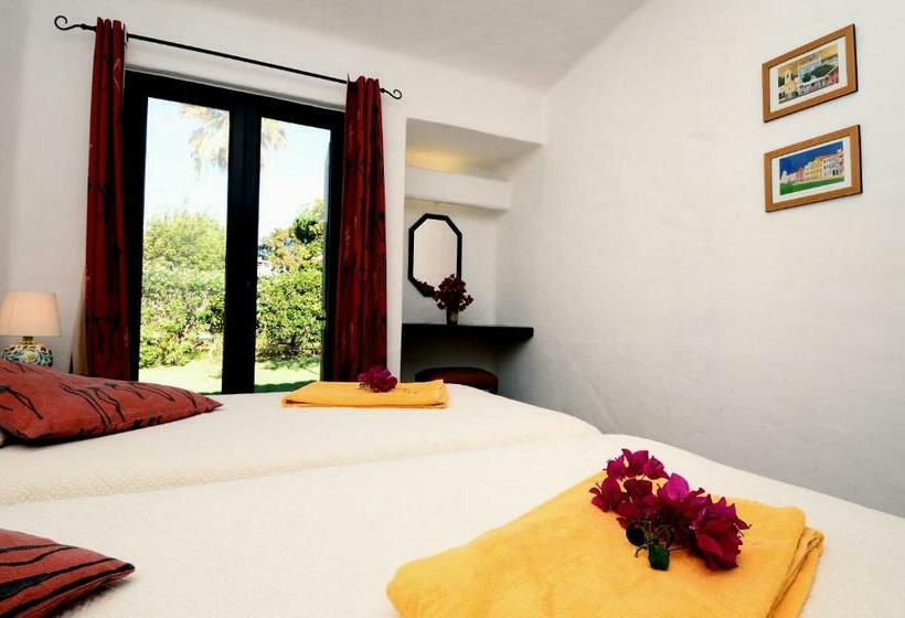 3间卧室的房子, Quinta Do Paraiso  Al