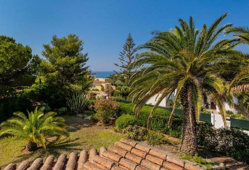 3间卧室的房子, Quinta Do Paraiso  Al