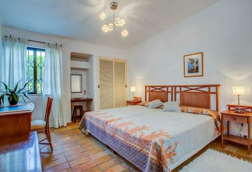 3间卧室的房子, Quinta Do Paraiso  Al