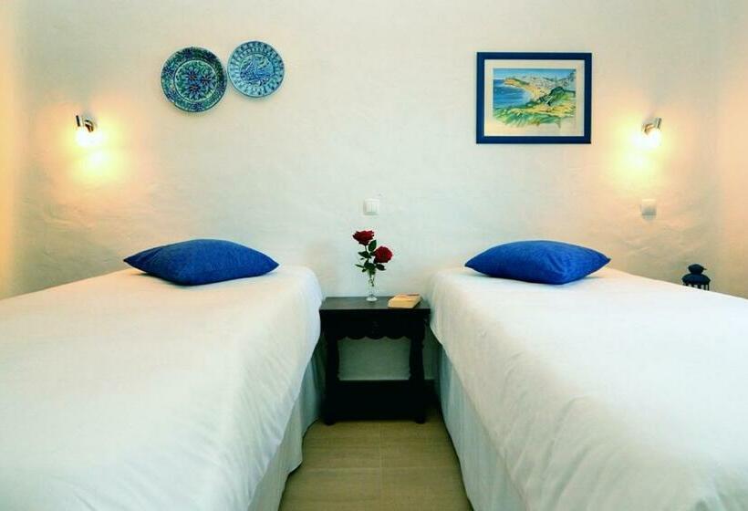 2间卧室的房子, Quinta Do Paraiso  Al