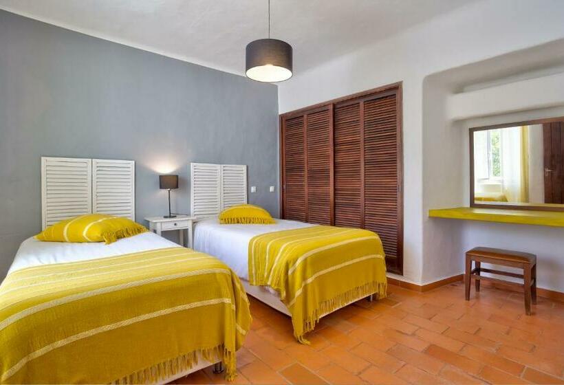 高级洋房, Quinta Do Paraiso  Al