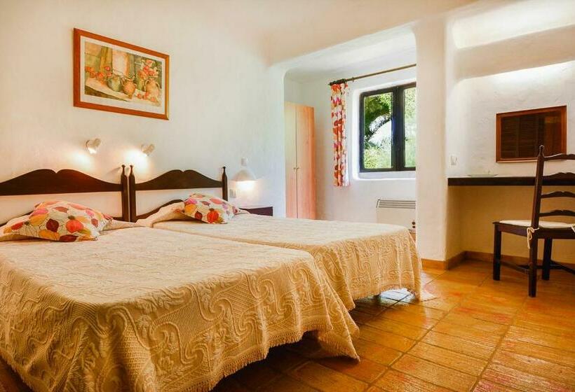 别墅: 1间卧室带游泳池, Quinta Do Paraiso  Al
