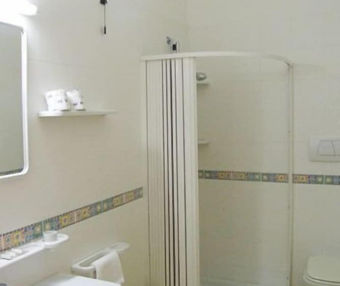 Номер Стандарт, Family Hotel Sole