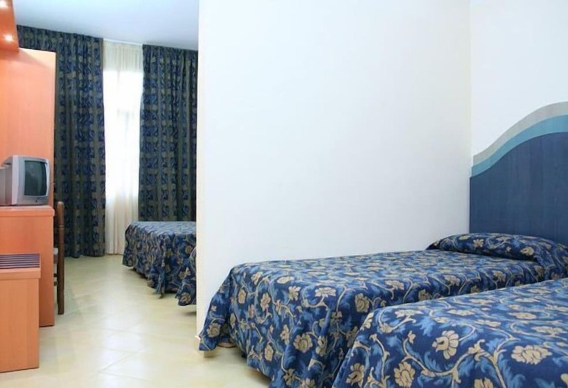 Номер Стандарт, Family Hotel Sole