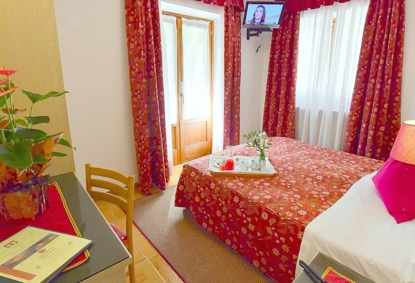 Номер Стандарт, Beau Sejour