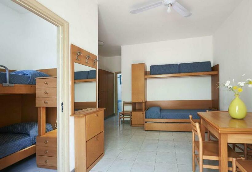 Апартаменты 1 Спальня, Costa Del Salento   Cdshotels
