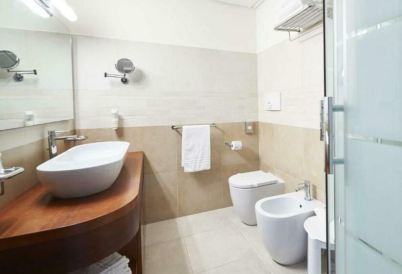 Номер Deluxe, Costa Del Salento   Cdshotels