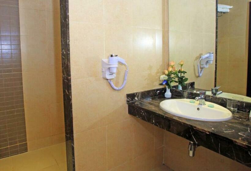 Номер Стандарт Трехместный, Labranda Targa Aqua Parc