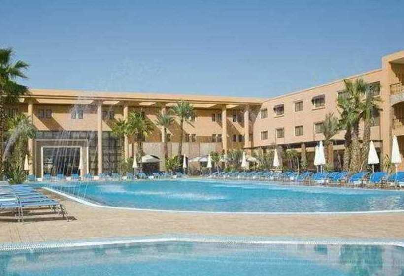Номер Стандарт Вид на Бассейн, Labranda Targa Aqua Parc
