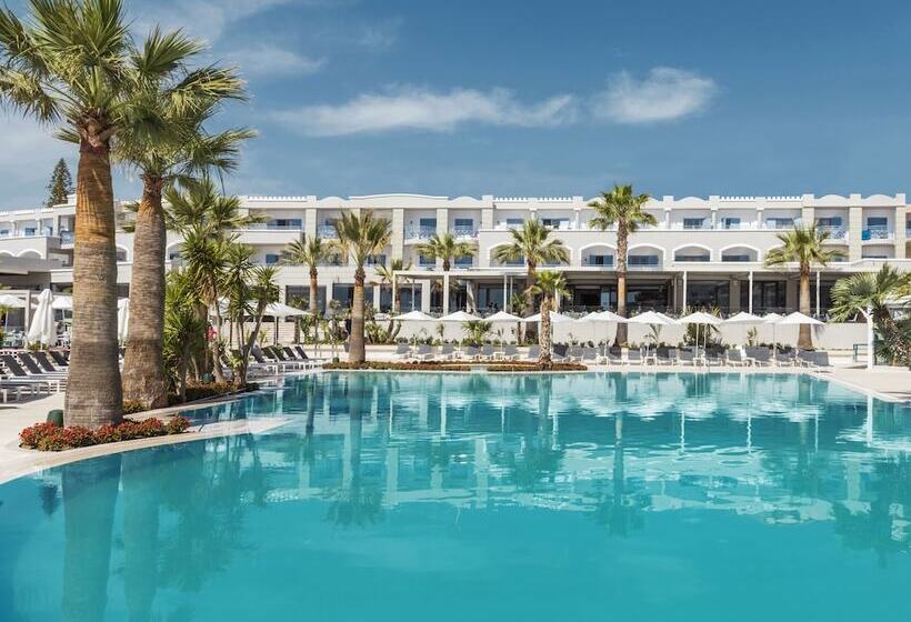 Номер Superior Вид на Море, Mitsis Rodos Village