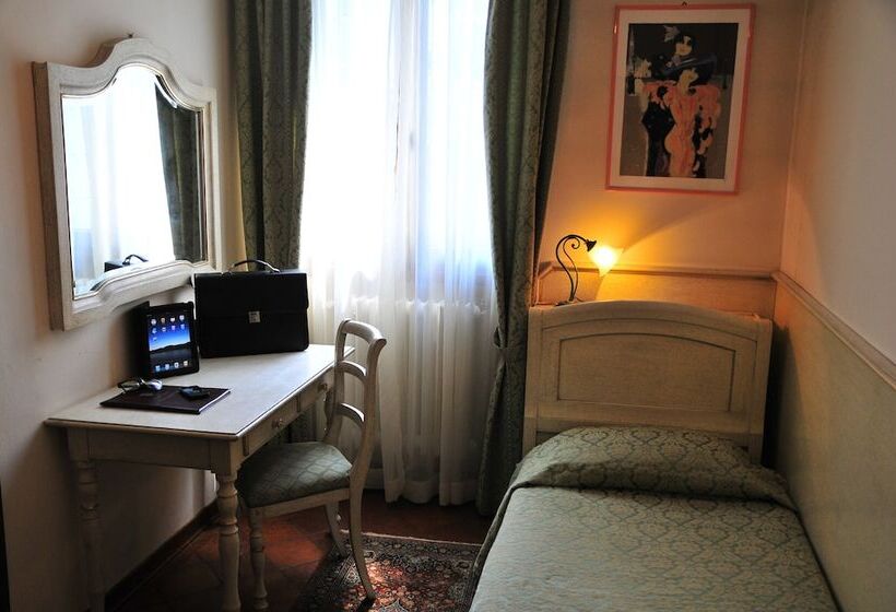 Номер Стандарт Индивидуальный, Park Hotel Villa Giustinian