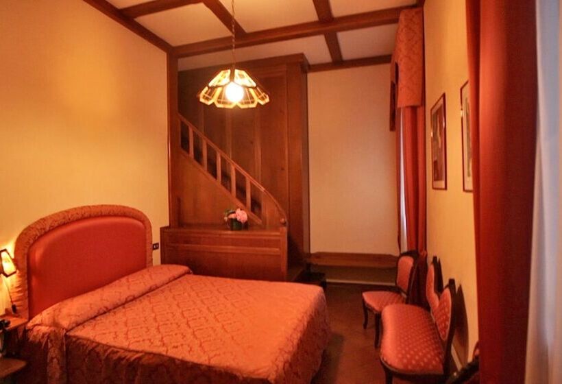Номер Superior, Park Hotel Villa Giustinian