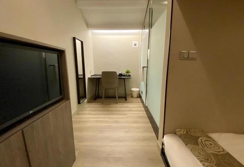 اتاق استاندارد, St Signature Jalan Besar, Dayuse, 7 Hours, 9am 4pm