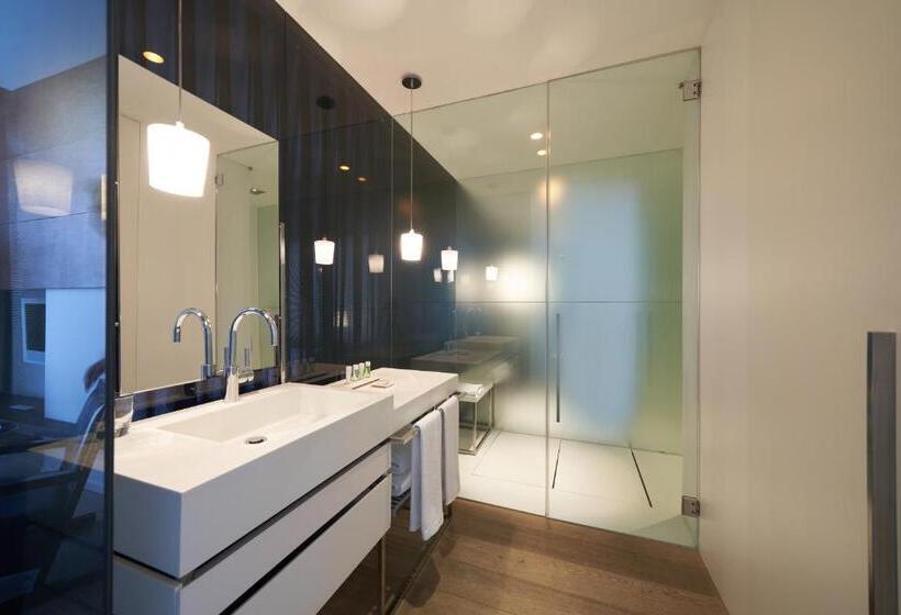 Номер Deluxe, Mercer Casa Torner I Guell