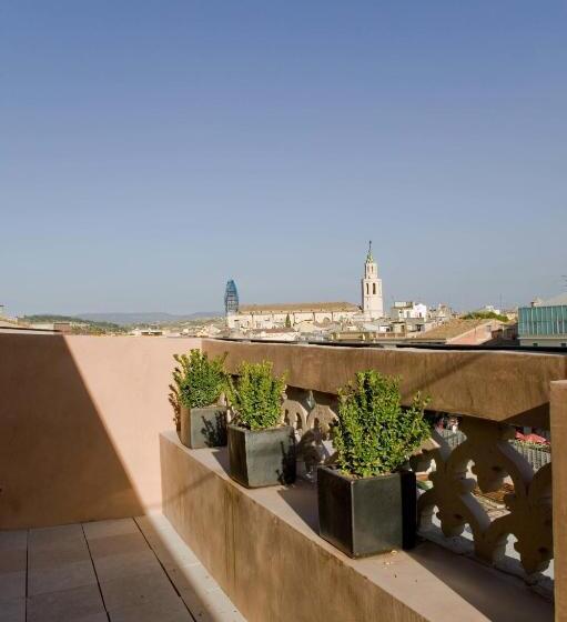 Люкс, Mercer Casa Torner I Guell