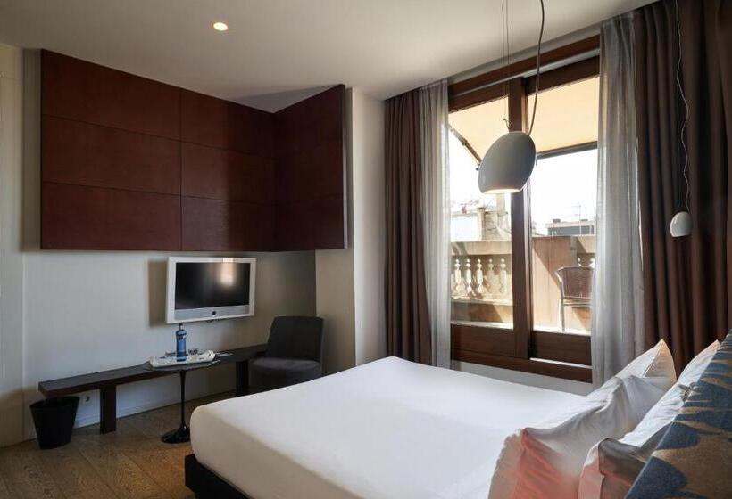 Номер Superior, Mercer Casa Torner I Guell
