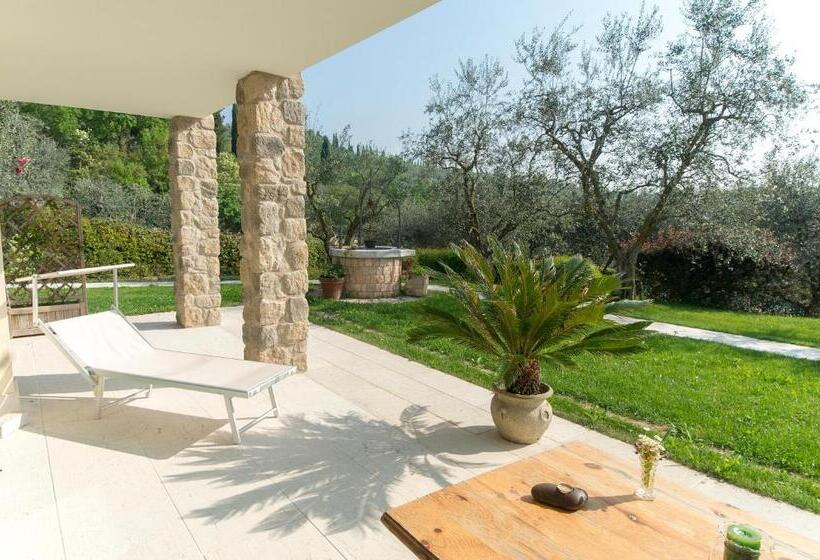 수피리어 룸, Casaliva Relais