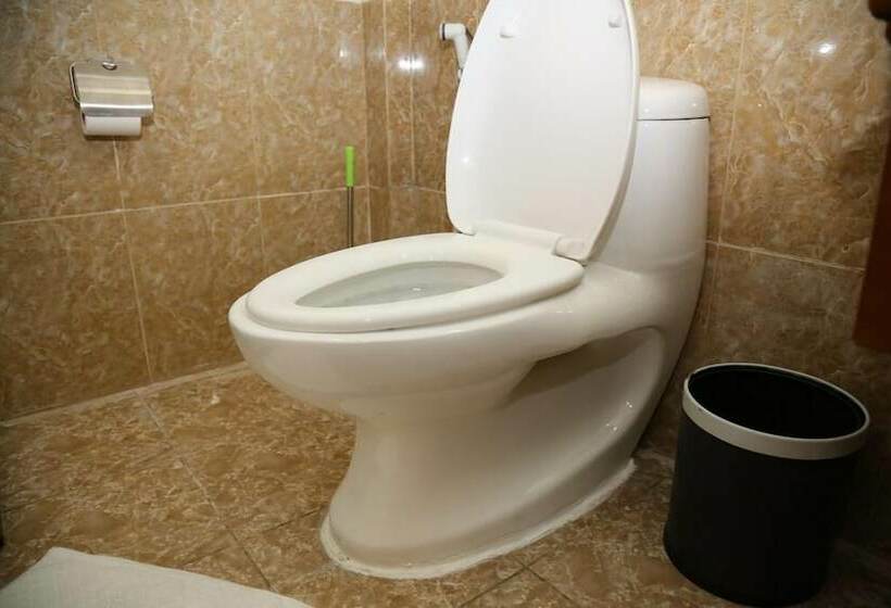 اتاق استاندارد, Vamos Guest House