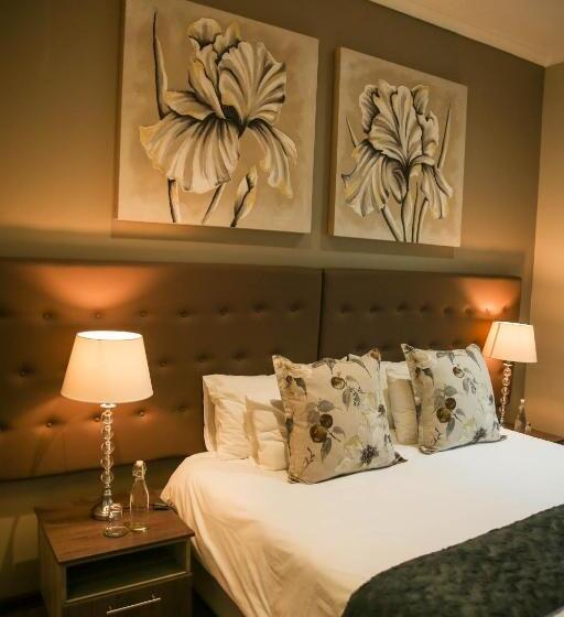 Номер Superior Кровать Кинг, Walmer Manor Guest House