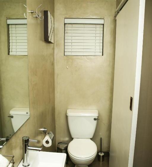 Апартаменты Deluxe 1 Спальня, Walmer Manor Guest House