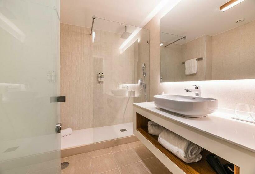 클래식 룸, Regency Salgados Hotel & Spa