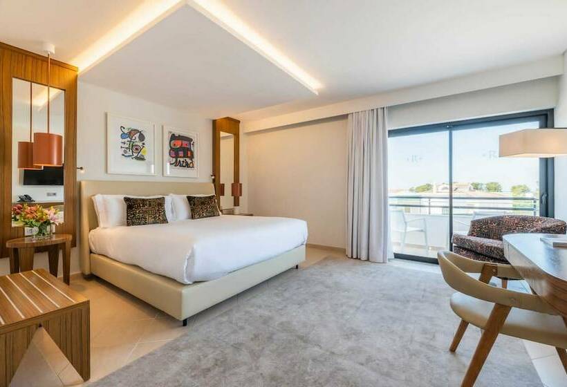 클래식 룸, Regency Salgados Hotel & Spa