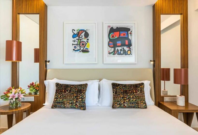 프리미엄 룸, Regency Salgados Hotel & Spa