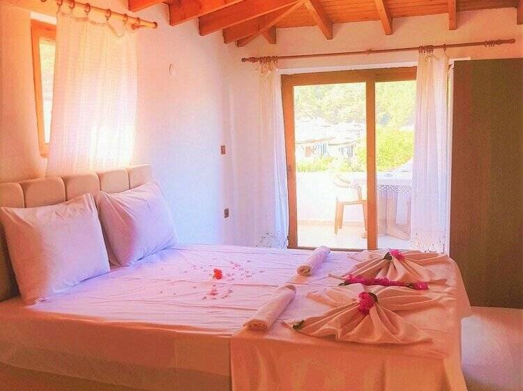 Пентхаус, Santo Akyaka Home
