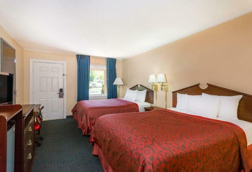 标准间, The Inn At Plantation