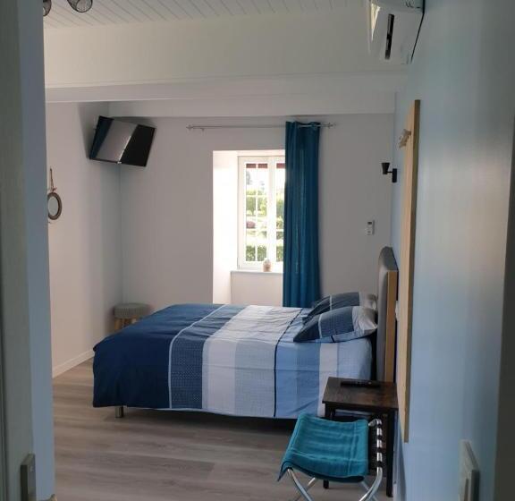 标准间, Chambres De Villée