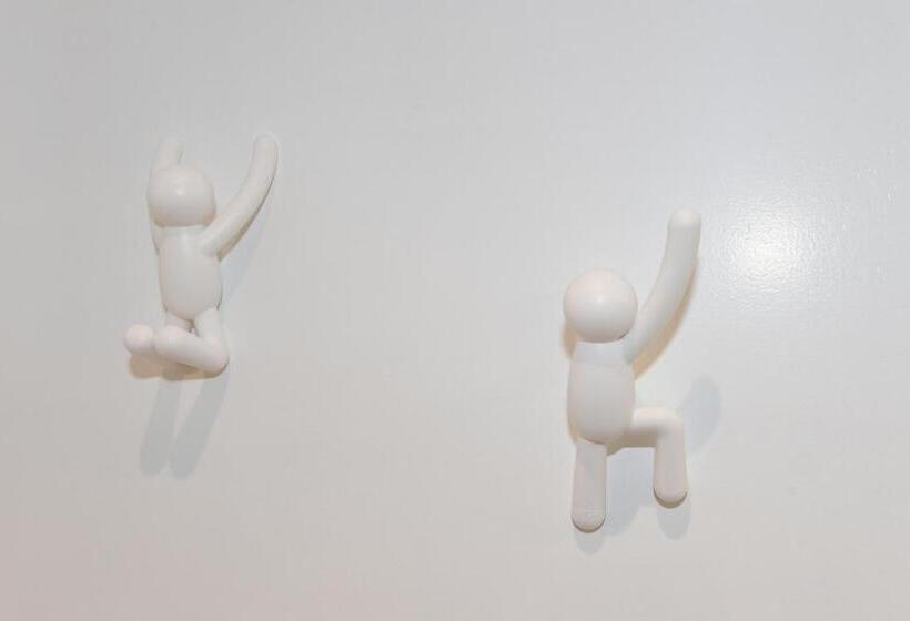 Номер Комфорт, Le Rodin Bazas