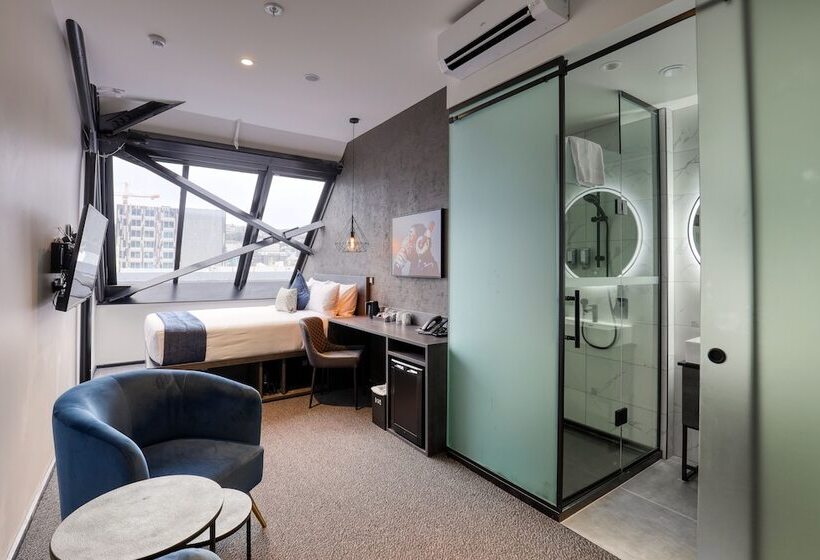 Номер бизнес-класса, Microtel By Wyndham Wellington