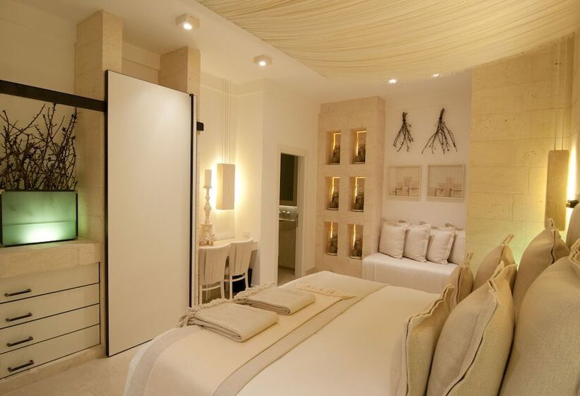 Номер Superior, Borgo Egnazia