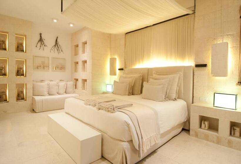 Апартаменты 1 Спальня, Borgo Egnazia