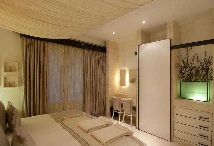 Номер Superior, Borgo Egnazia