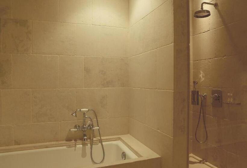 Номер Deluxe, Borgo Egnazia