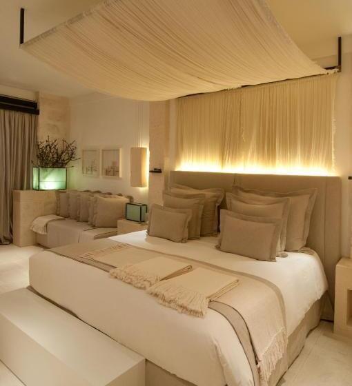 Номер Deluxe, Borgo Egnazia
