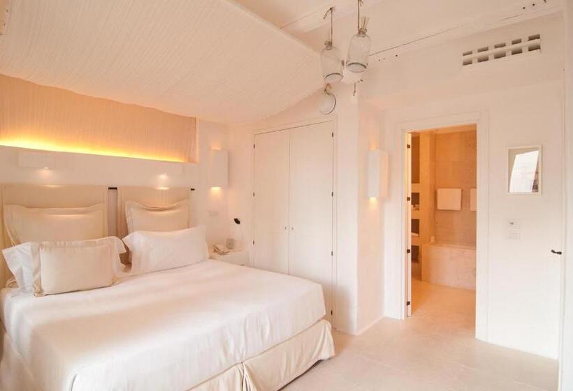 Апартаменты 1 Спальня, Borgo Egnazia