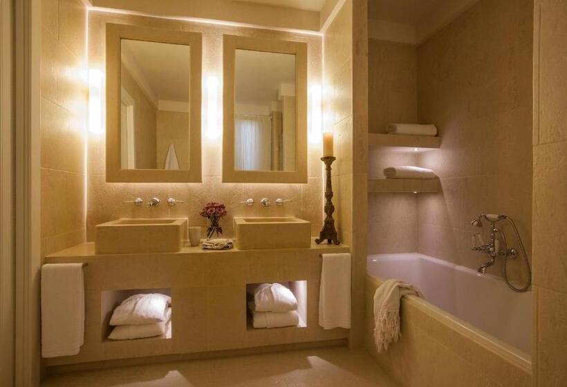 Вилла 3 Спальни, Borgo Egnazia