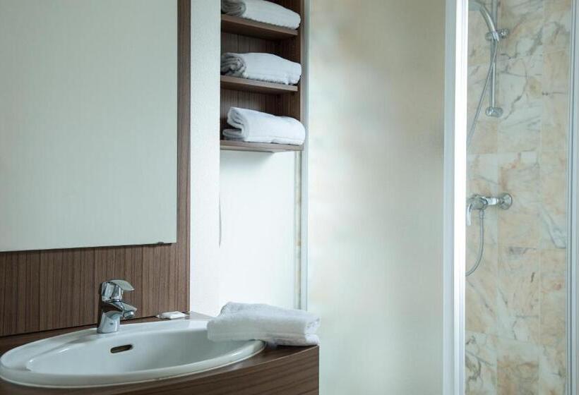 اتاق استاندارد, Brit Hotel Angers Parc Expo   L Acropole