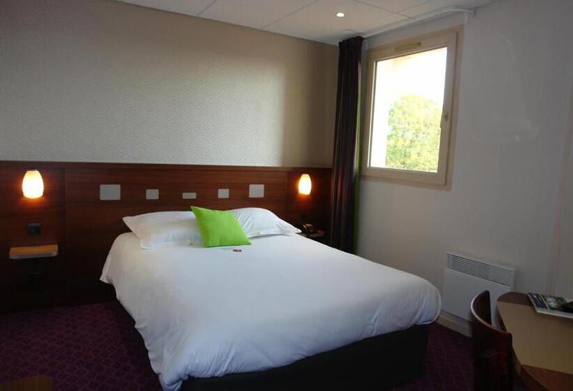 اتاق راحتی, Brit Hotel Angers Parc Expo   L Acropole