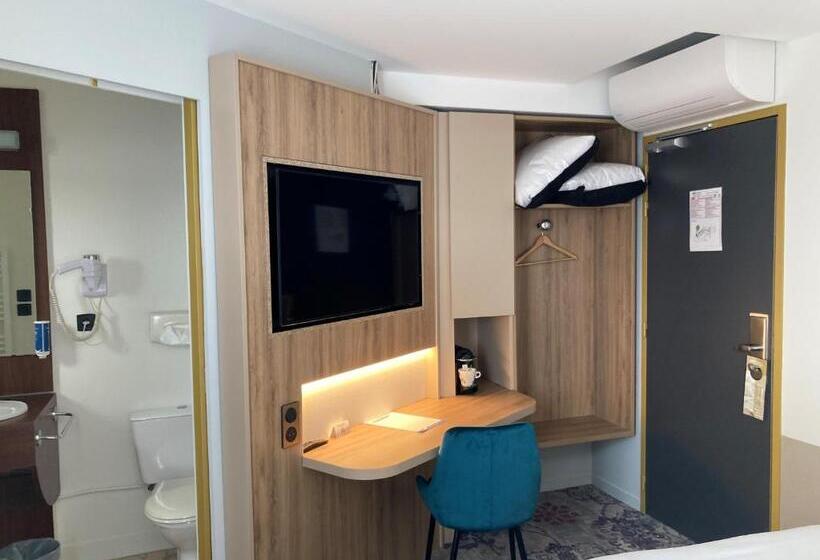 اتاق سوپریور, Brit Hotel Angers Parc Expo   L Acropole