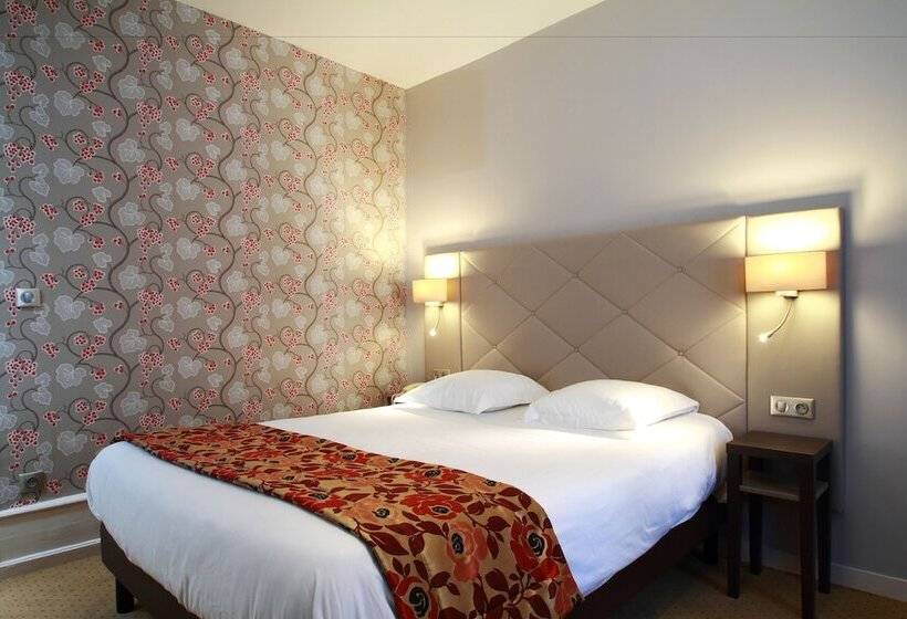 수피리어 룸, Grand Hôtel De L Europe