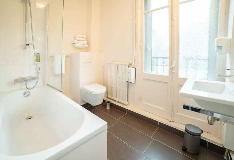 수피리어 룸, Grand Hôtel De L Europe