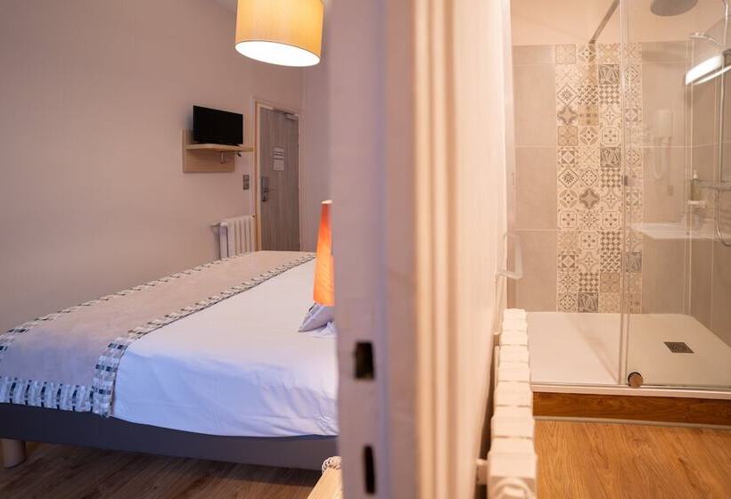 수피리어 룸, Grand Hôtel De L Europe
