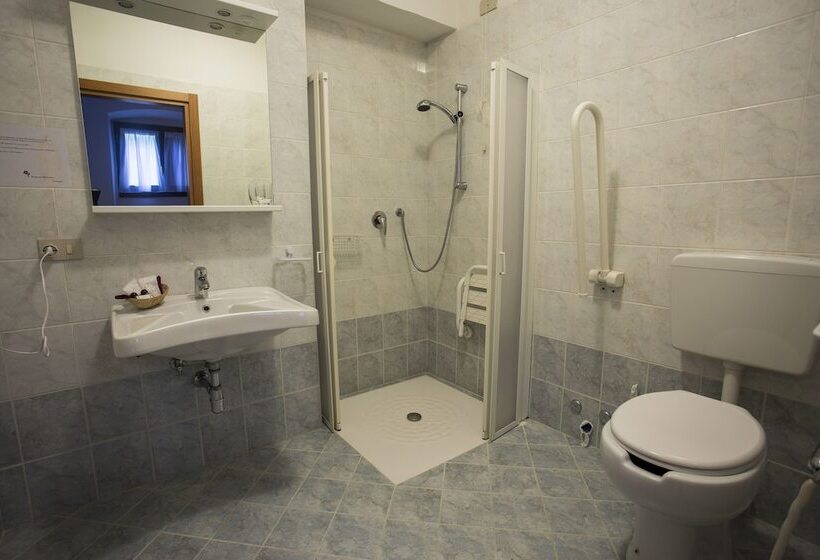 اتاق استاندارد, Gh Hotel Piaz