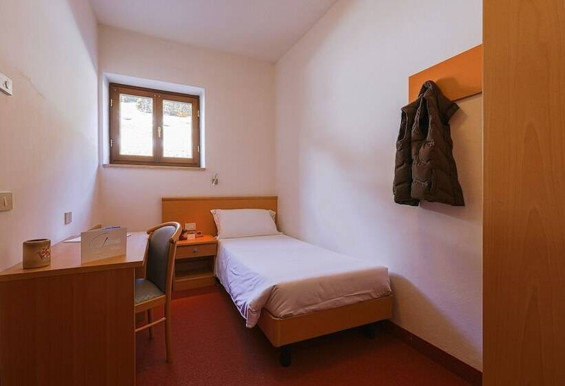 اتاق استاندارد یک نفره, Gh Hotel Piaz