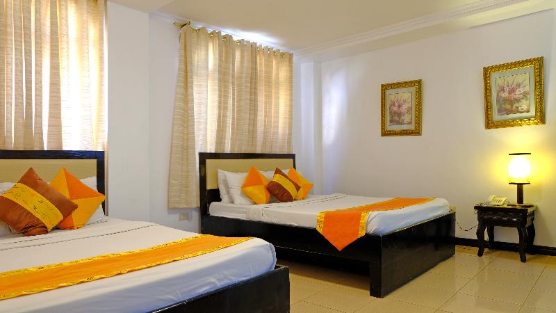 اتاق استاندارد, Gh Hotel Piaz