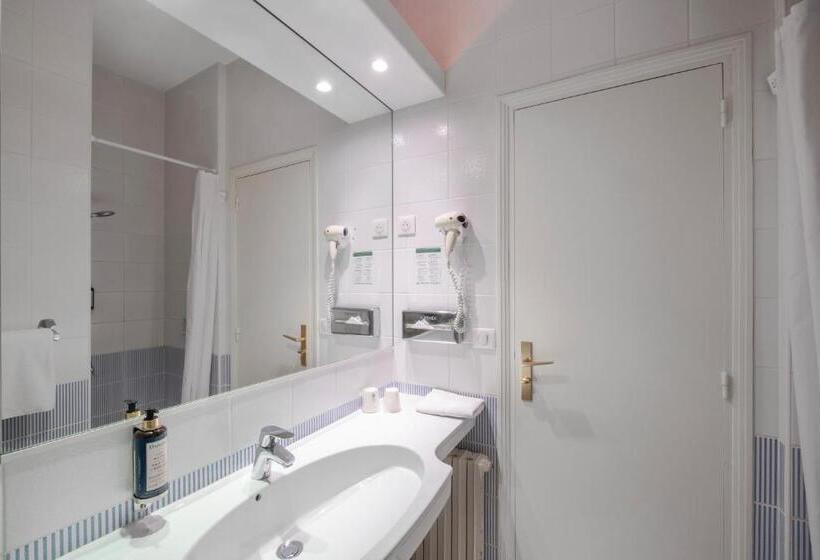 Номер Стандарт, Hôtel Bo & Mia