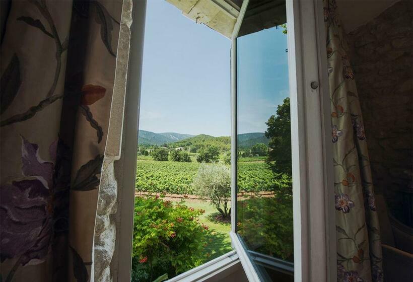 Классический Номер, La Bastide De Marie, Maisons Et Hôtels Sibuet